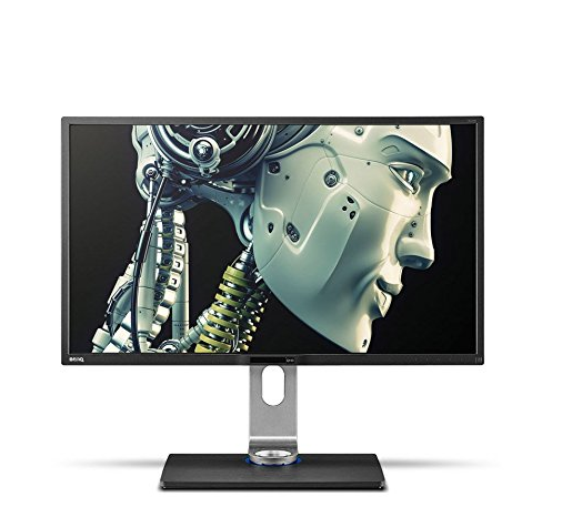BenQ BL3200PT 32-Inch VA Panel 2560x1440 Display QHD Designer Monitor only $349.81, Free Shipping
