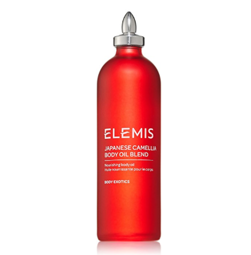 ELEMIS Japanese Camellia Body Oil only $45.60, Free Shipping
