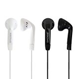 Koss KE7 Earbuds Stereophone Combo Pack $4.95 FREE Shipping on orders over $35
