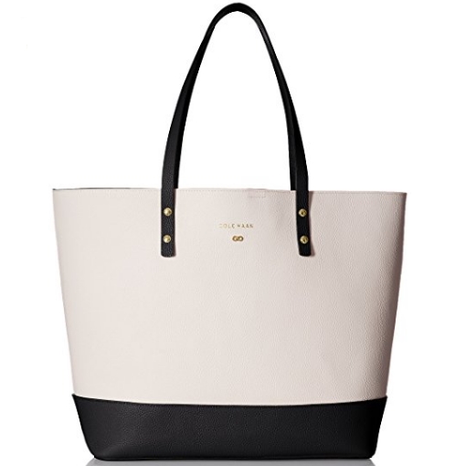 Cole Haan Beckett Tote Color Block $80.73 FREE Shipping