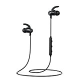 Anker SoundBuds Slim Wireless Headphones, IPX4 Water Resistant Sport Headset with Mic $19.99