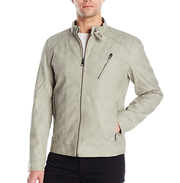 GUESS Men's Timothy Jacket only $39.89