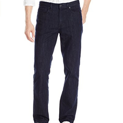KENNETH COLE REACTION 男士牛仔褲  特價僅售 $18.10
