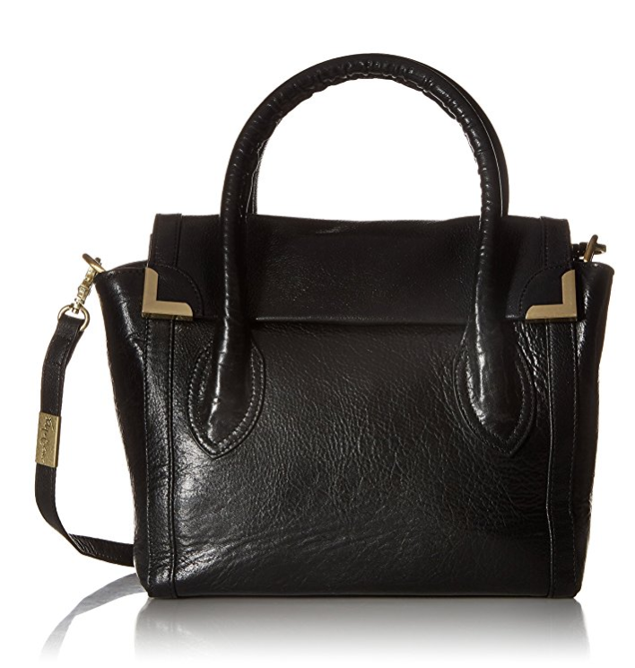 Foley & Corinna Womens Frankie Flap Satchel only $63.64, Free Shipping