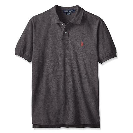 U.S. Polo Assn. Men's Classic Shirt (Color Group 1 of 2)  	$10.21