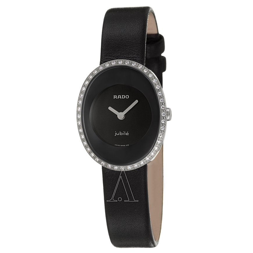 Rado 雷達 Esenza Jubile R53763155 女士時尚腕錶  特價僅售$888.00