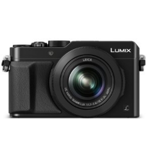 Panasonic LUMIX DMC-LX100K 4K, Point and Shoot Camera with Leica DC Lens (Black) $559.95 FREE Shipping