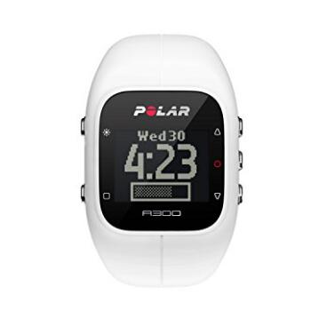 Polar A300 Fitness Tracker and Activity Monitor  $54.91
