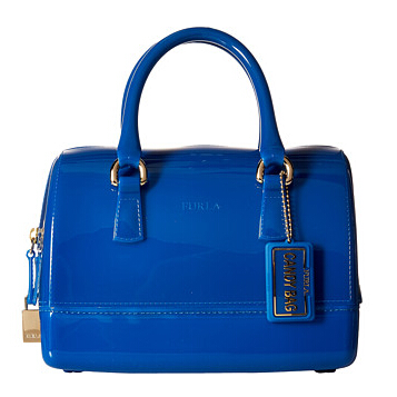 Furla Candy Cookie Small Satchel  $149.99