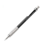 Pentel GraphGear 500 Automatic Drafting Pencil Black (PG525A)  $3.33
