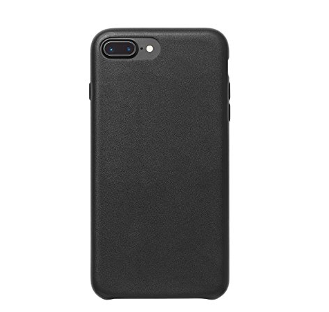 AmazonBasics Slim Case for iPhone 7 Plus (Black) ONLY $1.31