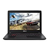 ASUS FX502VM-AS73 15.6-inch Full HD Gaming Laptop, 7th-Gen Core i7, GTX 1060 3GB 16GB DDR4 RAM, 128GB SSD + 1TB HDD with Windows 10 $1,100.03 FREE Shipping