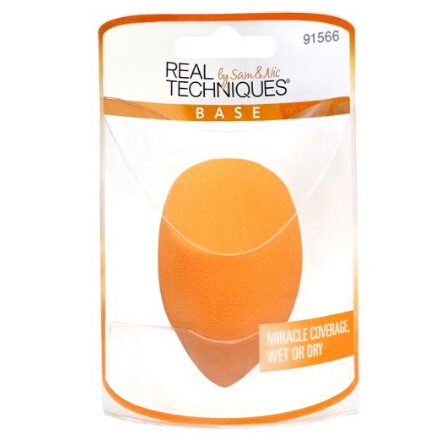 buy 3 get a 4th free Real Techniques Miracle Complexion Sponge