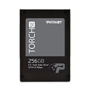Patriot Torch SE High Performance 256GB 2.5
