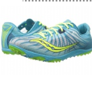 6pm: Saucony Carrera XC Flat only $19.99