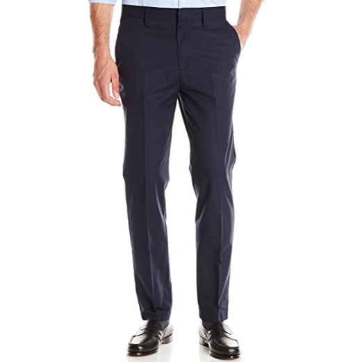 Nautica Men's Slim Fit Chino Pant $19.10 FREE Shipping on orders over $35