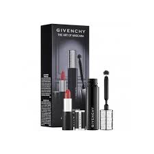 Givenchy The Art of Mascara Set  $30.00