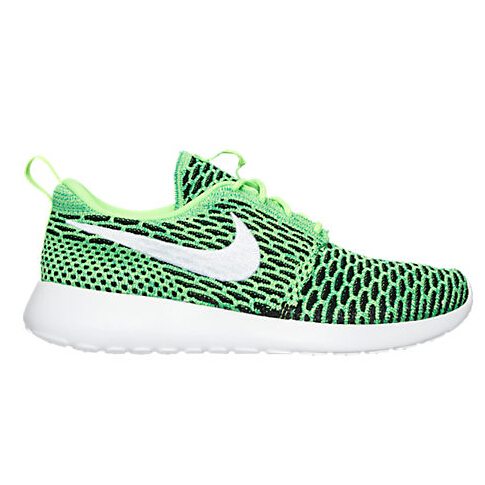 $49.98 ($120.00, 58% off) Women's Nike Roshe One Flyknit Casual Shoes