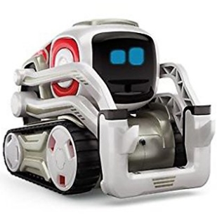 史低价！销量第一！Anki Cozmo智能玩具机器人 $109.99 免运费