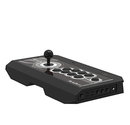 HORI Real Arcade Pro 4 Kai for PlayStation 4, PlayStation 3, and PC only $111.87