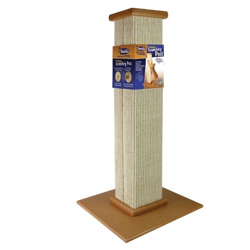 Pioneer Pet SmartCat The Ultimate Scratching Post Only $30.09, free shipping