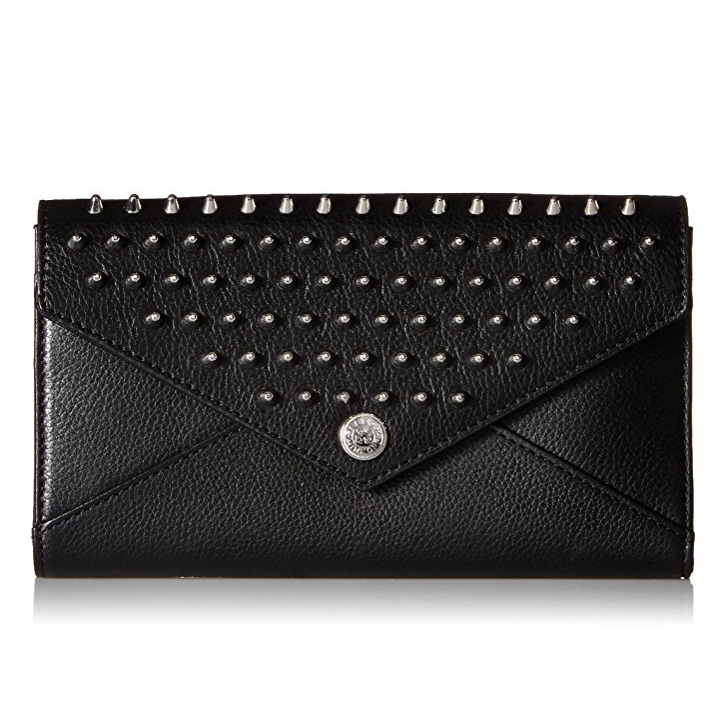 ​Rebecca Minkoff Wallet on a Chain with Studs only $70.48