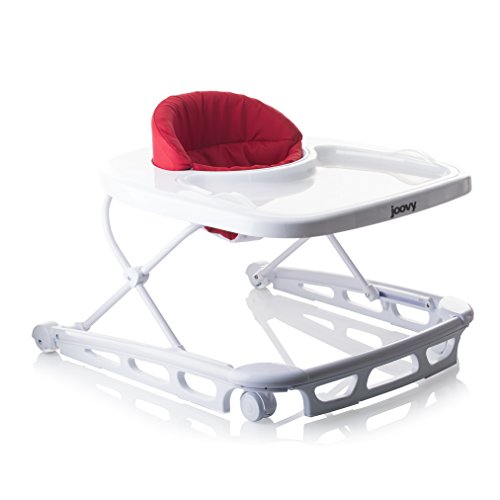 Joovy Spoon Walker, Red, Only $64.59, You Save $35.40(35%)