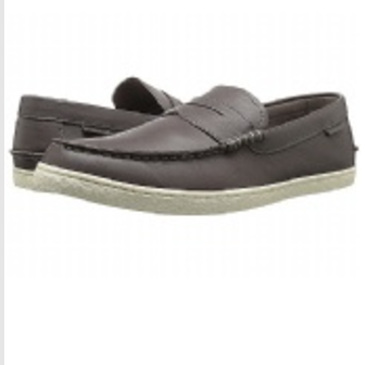 6PM:  Cole Haan Nantucket 男士乐福鞋, 原价$100, 现仅售$46.99，免运费！
