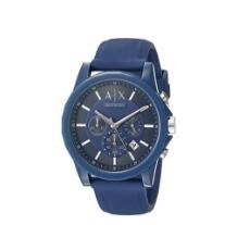 Armani Exchange AX1327 時裝腕錶  特價僅售$68.02