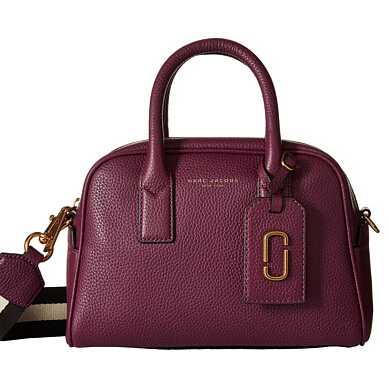 Marc Jacobs Gotham Small Bauletto  $265.15