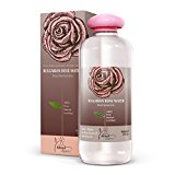 Alteya Organics Bulgarian Rose Water (From New Rose Harvest) - EXTRA LARGE, 17fl oz/500ml, 100% Pure $22.95 FREE Shipping