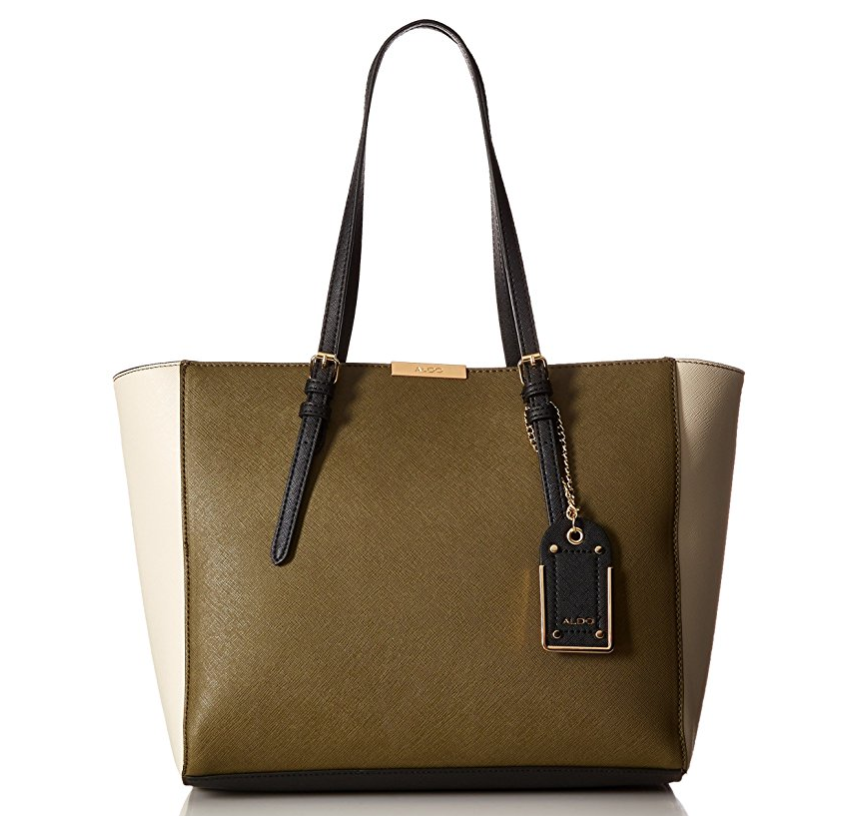 Aldo Pentwater Shoulder Handbag only $29.99