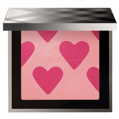 Burberry First Love Blush & Highlighter Palette/0.28 oz.  $61.2