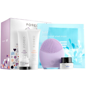 $169 Foreo LUNA™ 2 for Sensitive Skin with belif - Brighter Together @ Sephora.com