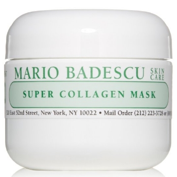 Mario Badescu Super Collagen Mask, 2 oz, Only $13.00