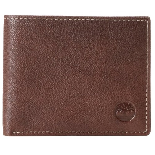 Timberland Men's Blix Leather Wallet, only $16.75