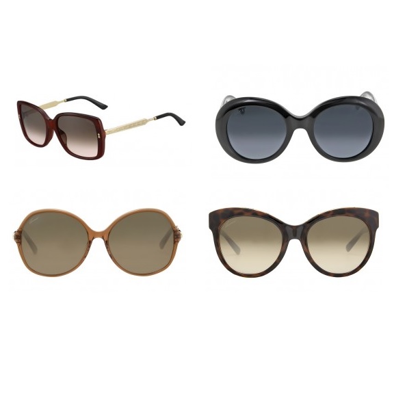 Gucci sunglasses, only $99.99 after using coupon code