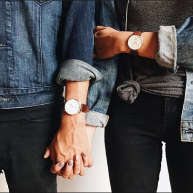 Extra 25% Off Daniel Wellington Watches Purchase @ Bloomingdales