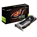 Gigabyte GeForce GTX 1080 Founders Edition Graphic Card GV-N1080D5X-8GD-B $499 FREE Shipping