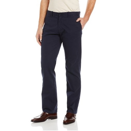 Original Penguin Men's P55 Straight Fit Chino Pant, Only $24.99, You Save $64.01(72%)