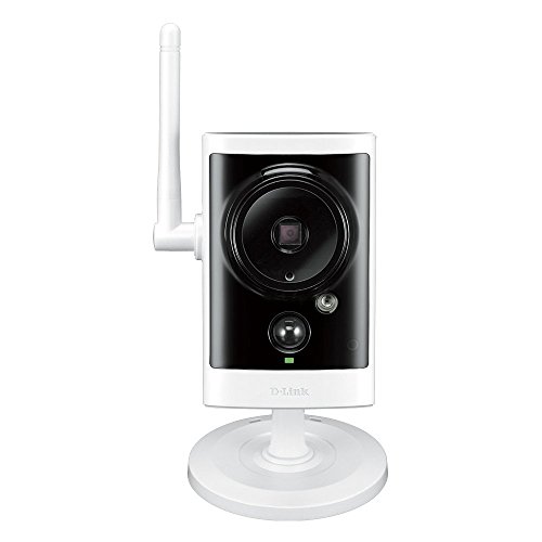 D-Link HD Outdoor Wi-Fi Camera (DCS-2330L), Only $91.20, You Save $72.79(44%)