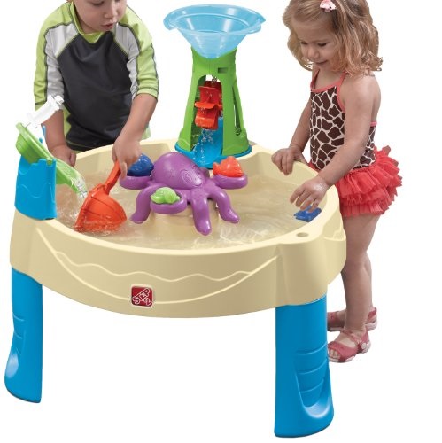 Step2 Wild Whirlpool Water Table, Only $29.36