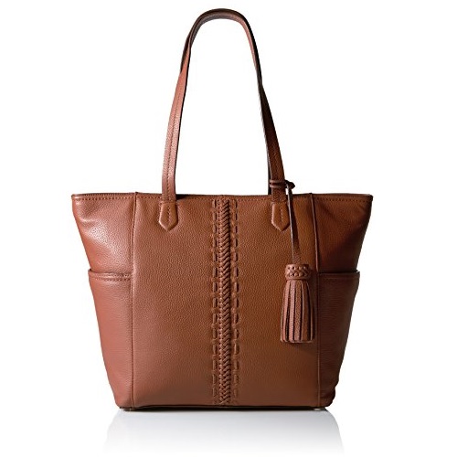 Cole Haan Maricel Zip Top Tote, Woodbury, Only $79.70, free shipping