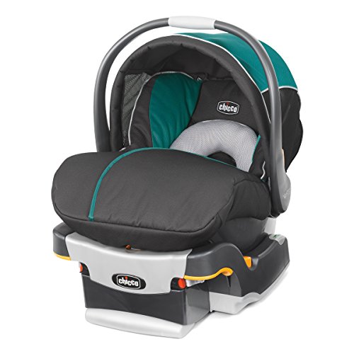史低價！Chicco智高Keyfit 30嬰兒安全座椅，原價$209.99，現僅售$167.99，免運費