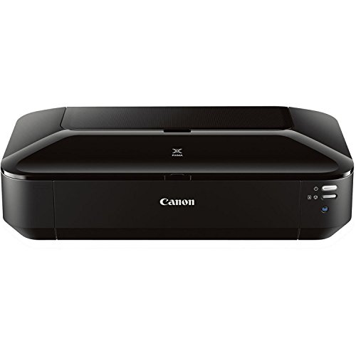 CANON PIXMA iX6820 Wireless Business Printer with AirPrint and Cloud Compatible, Black, Only $149.00