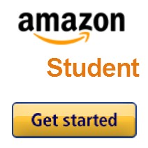 无风险！免费申请Amazon学生 Prime 会员，半年免费试用期！