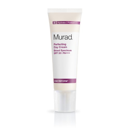 Murad Perfecting Day Cream, SPF 30, 3: Hydrate/Protect, 1.7 fl oz (50 ml), Only $26.53