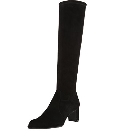 Stuart Weitzman Women's Chicboot Boot,, Only $297.99, You Save $427.01(59%)