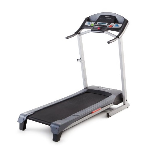 Weslo Cadence G 5.9 Treadmill , only $247.00, free shipping