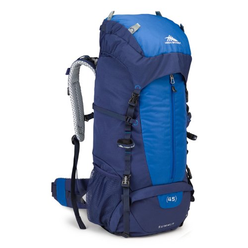 High Sierra Summit 45 Backpacking Pack, Only$65.71 , free shipping